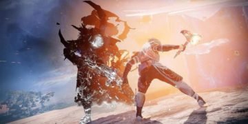 how to appear offline in Destiny 2