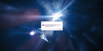 Destiny 2 crashing