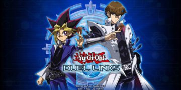 Duel Links crashing