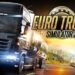 ETS 2 collab with DAF Trucks