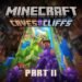 Minecraft 1.18 update release date, features