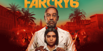 Will Far Cry 6 be on Steam?