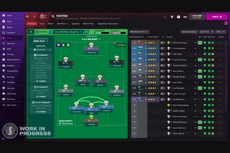 How to Locate User Data Location & Save Game Files  Football Manager 2022  Mac Troubleshooting •