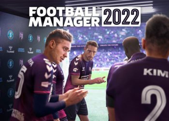 Football Manager 22