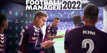 Football Manager 22