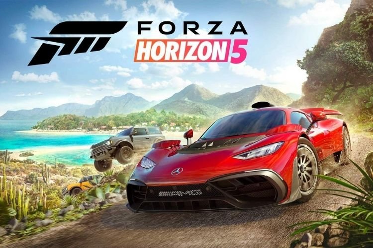 Forza Horizon 5 (FH5): How to convert Skillpoints to Super Wheelspins