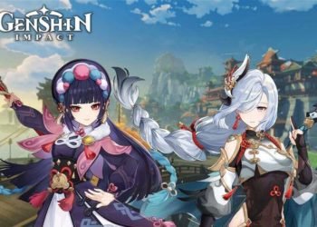 Will Genshin Impact be on Steam?