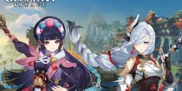 Will Genshin Impact be on Steam?