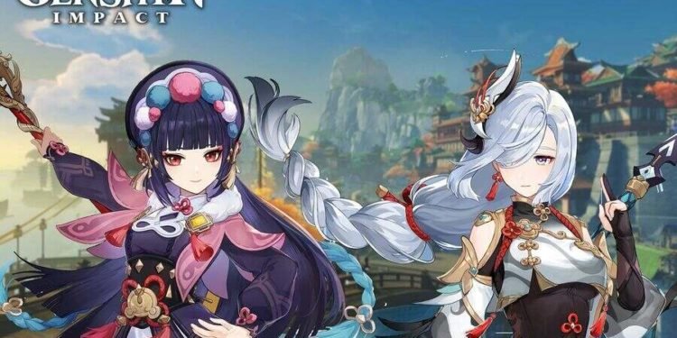 Will Genshin Impact be on Steam?