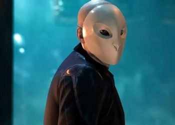 Gotham Knights Court-of-Owls