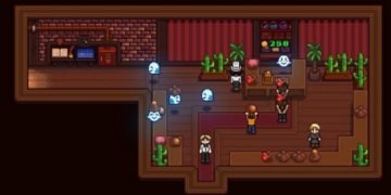 Haunted Chocolatier Release Date