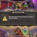 Hearthstone Crashing