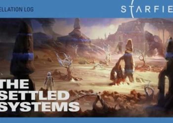 Starfield game locations list & release date for Xbox Series X/S, Xbox One & PC