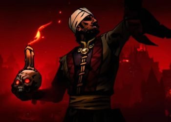 Darkest Dungeons 2 Multiplayer Mode