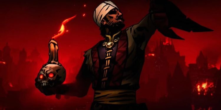 Darkest Dungeons 2 Multiplayer Mode