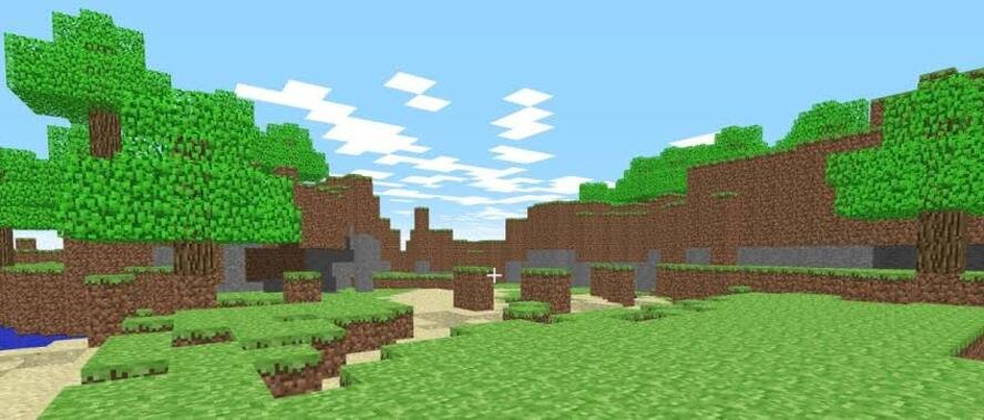 Minecraft Update 1.19 Early Access Download