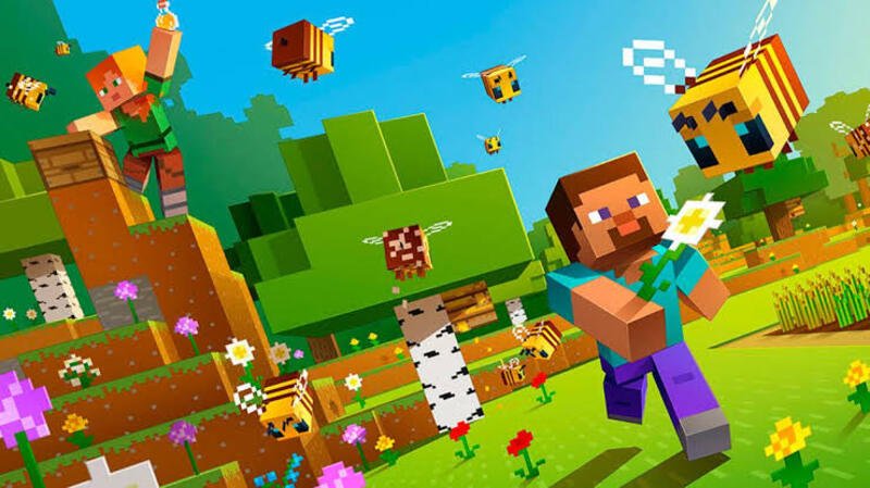 Minecraft Update 1.19 Early Access Download