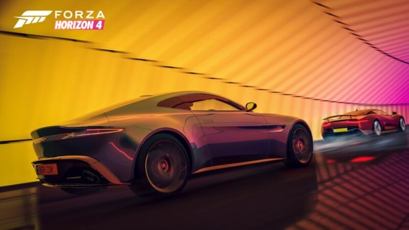 Forza Horizon 5 How To Get Legendary Painter Status