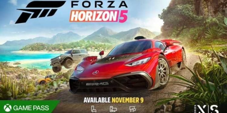 Forza Horizon (FH) 5 Crashing & not launching for players: How to fix it?