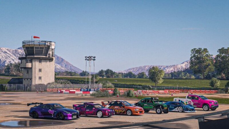 Forza Horizon 6 Release Date for PC & Xbox, New Map & location: When is it coming  out? - DigiStatement