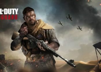 Call of Duty (COD) Vanguard: How to change reticle?