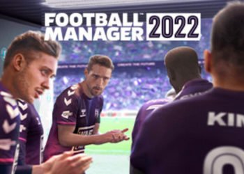 Football Manager (FM) 2022 Editor showing not working & showing black screen: How to fix it?