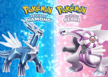 Pokémon Brilliant Diamond & Shining Pearl (BDSP): How to get Choice Band?