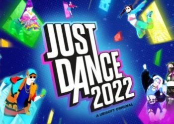 Just Dance 2022 Season 1 Songs