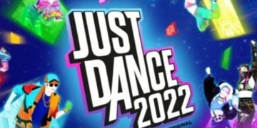 Just Dance 2022 Season 1 Songs