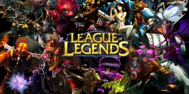 can you play League of Legends offline
