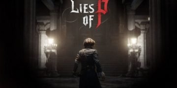 Lies of P Multiplayer Mode