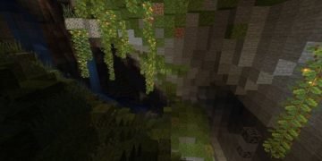 Minecraft 1.18 update release date, features