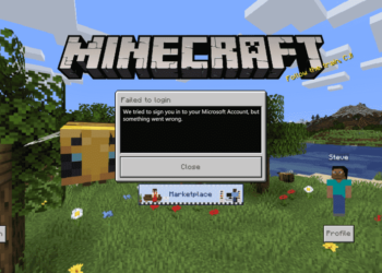 Minecraft not working