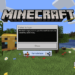 Minecraft not working
