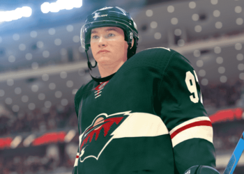 NHL 23 release date