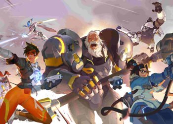 Will Overwatch be on Steam?