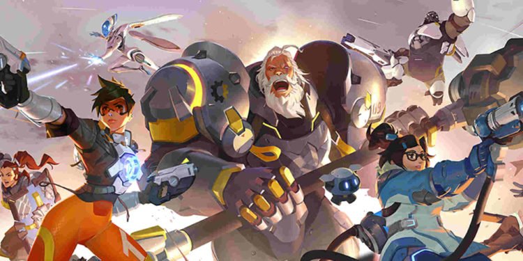 Will Overwatch be on Steam? - DigiStatement