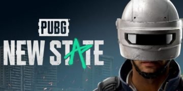 PUBG New State Disable Shoulder Aim