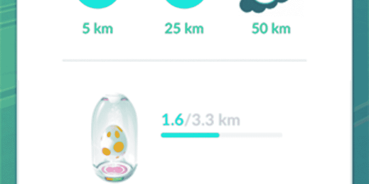 Pokemon Go Adventure Sync