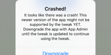 Pokemon Go not working