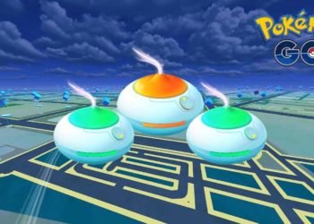 Pokemon Go incense not