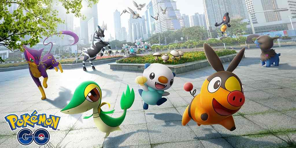 Can Pokemon GO's friend list error be fixed?