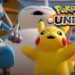 Pokémon Unite