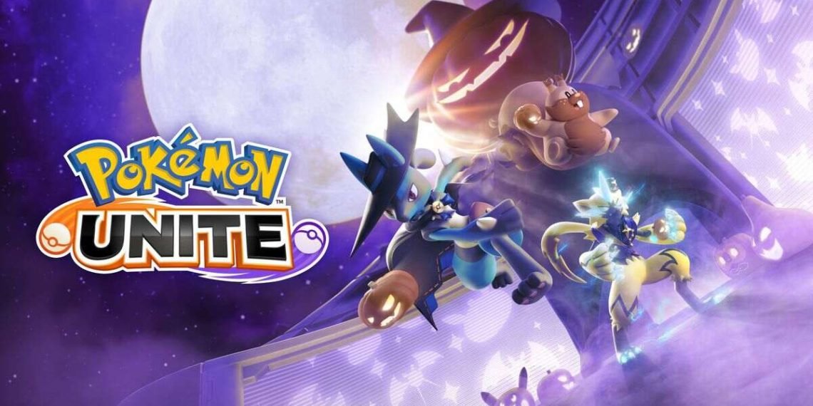 Pok mon Unite All Ghost type Pok mon List So Far DigiStatement