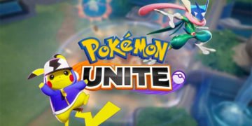 Pokémon Unite matchmaking
