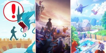 Pokemon go won't load