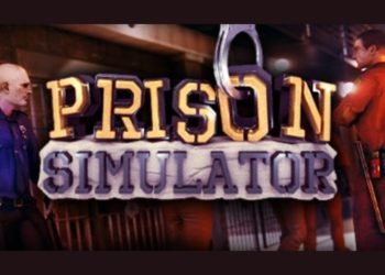 Prison Simulator Free Skins