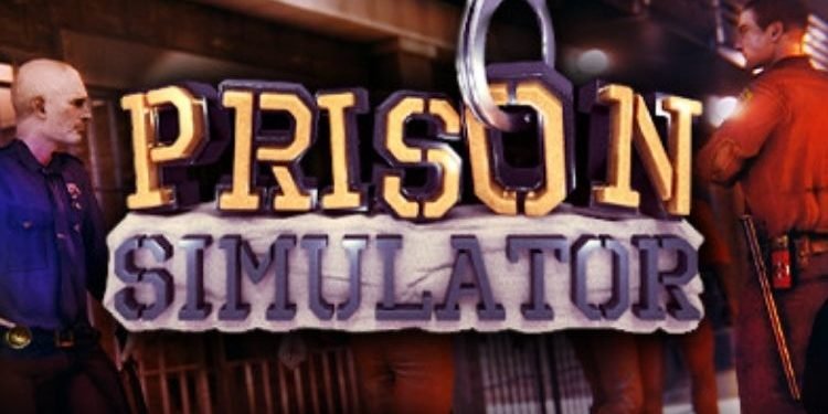 Prison Simulator Free Skins