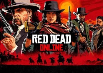 Red Dead Online not working