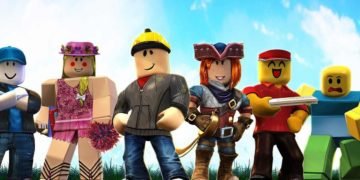 Roblox